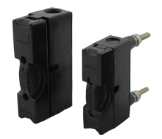 Slide Lock Fuse Holder