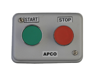 Push button stations