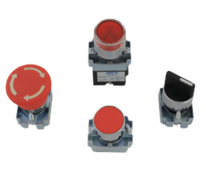 Push Buttons Switches